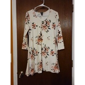 Rue21 women's/juniors dress medium